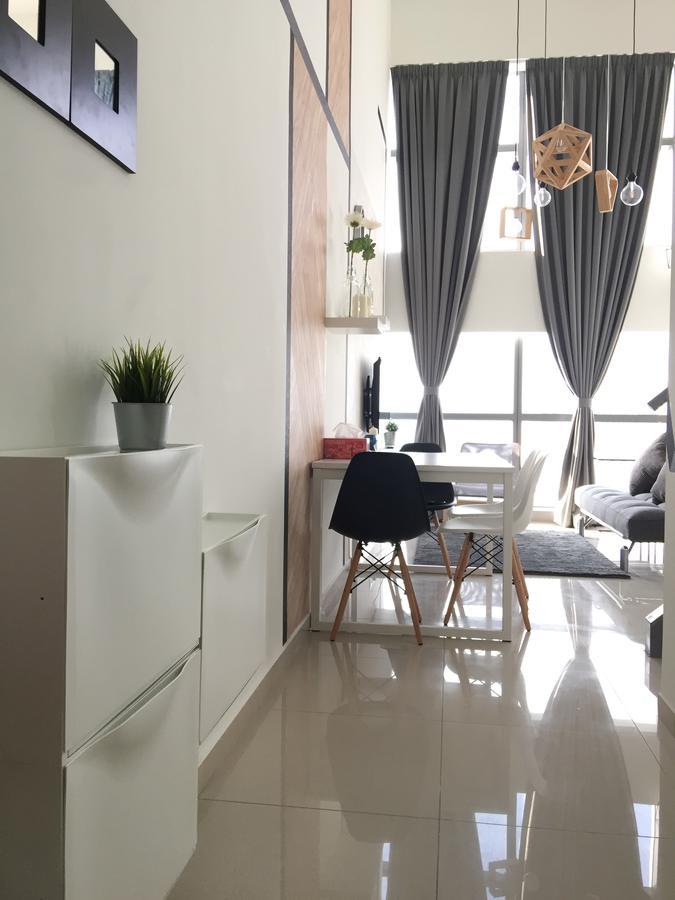 Ginger8 @ Pinnacle Pj Петалинг Джая Екстериор снимка