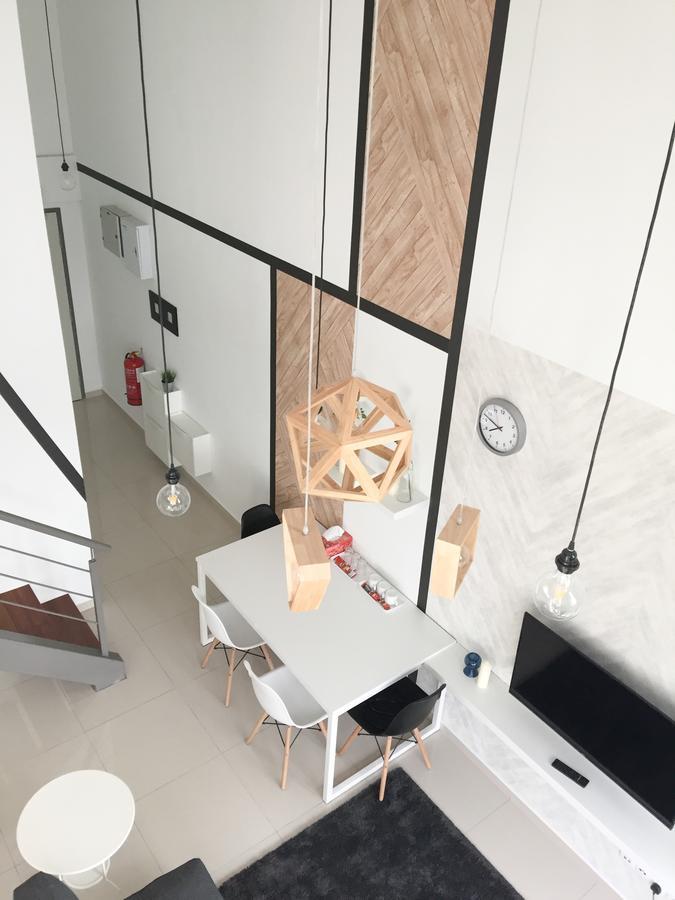 Ginger8 @ Pinnacle Pj Петалинг Джая Екстериор снимка